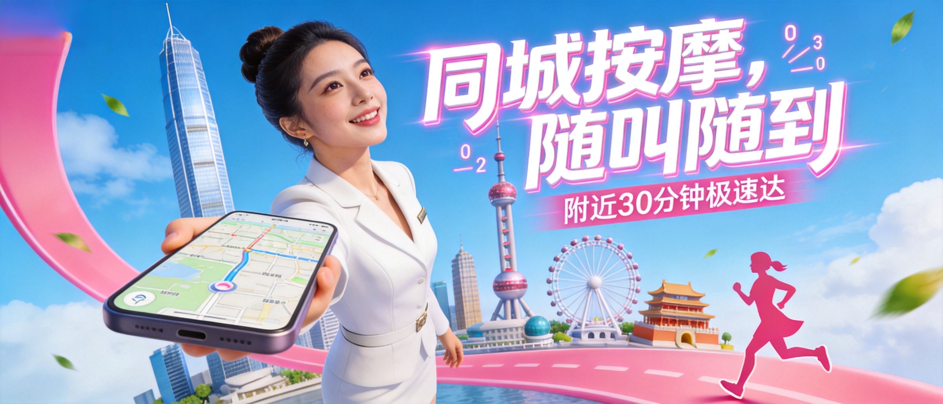 海西活立到家上门按摩：把放松这件事，真正还给自己